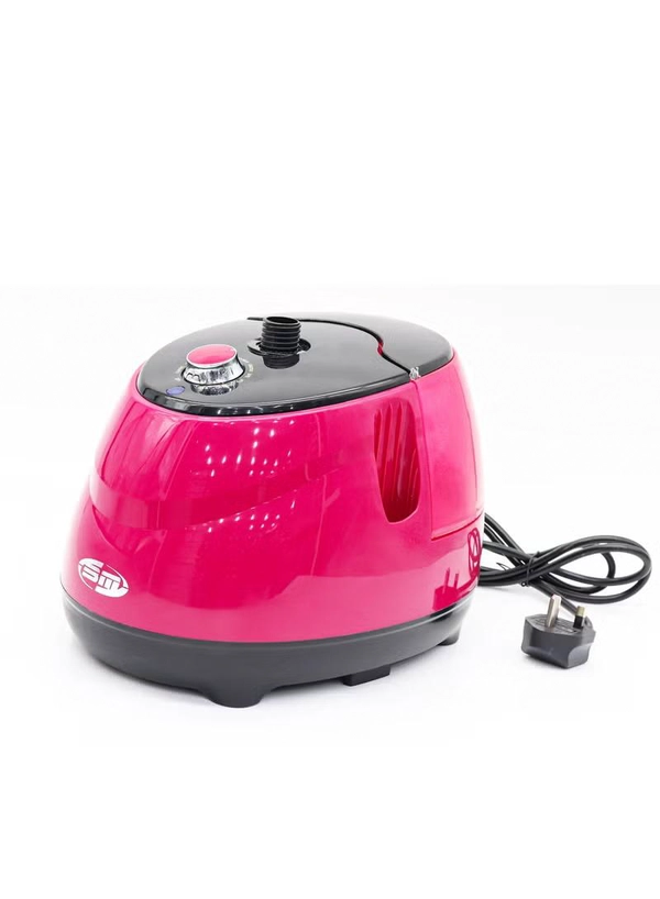 BM GARMENT STEAMER 1.8 LITER WITH IRON BOARD