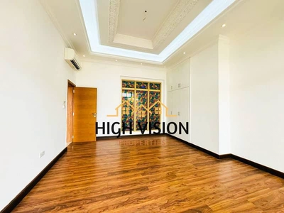 Jouri, Golf Gardens, Khalifa City, Abu Dhabi-12