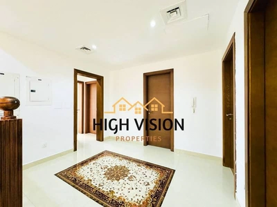 Jouri, Golf Gardens, Khalifa City, Abu Dhabi-6