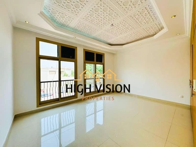 Jouri, Golf Gardens, Khalifa City, Abu Dhabi-7