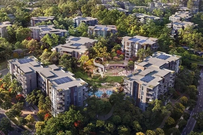 Serra Building 10, Serra, Ghaf Woods, Dubailand, Dubai-5