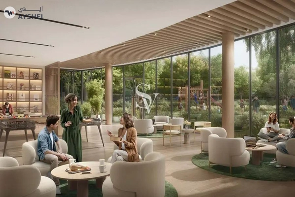 Serra Building 10, Serra, Ghaf Woods, Dubailand, Dubai