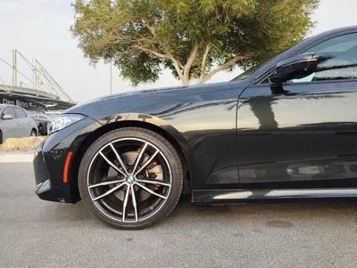 BMW 330i M SPORT-4