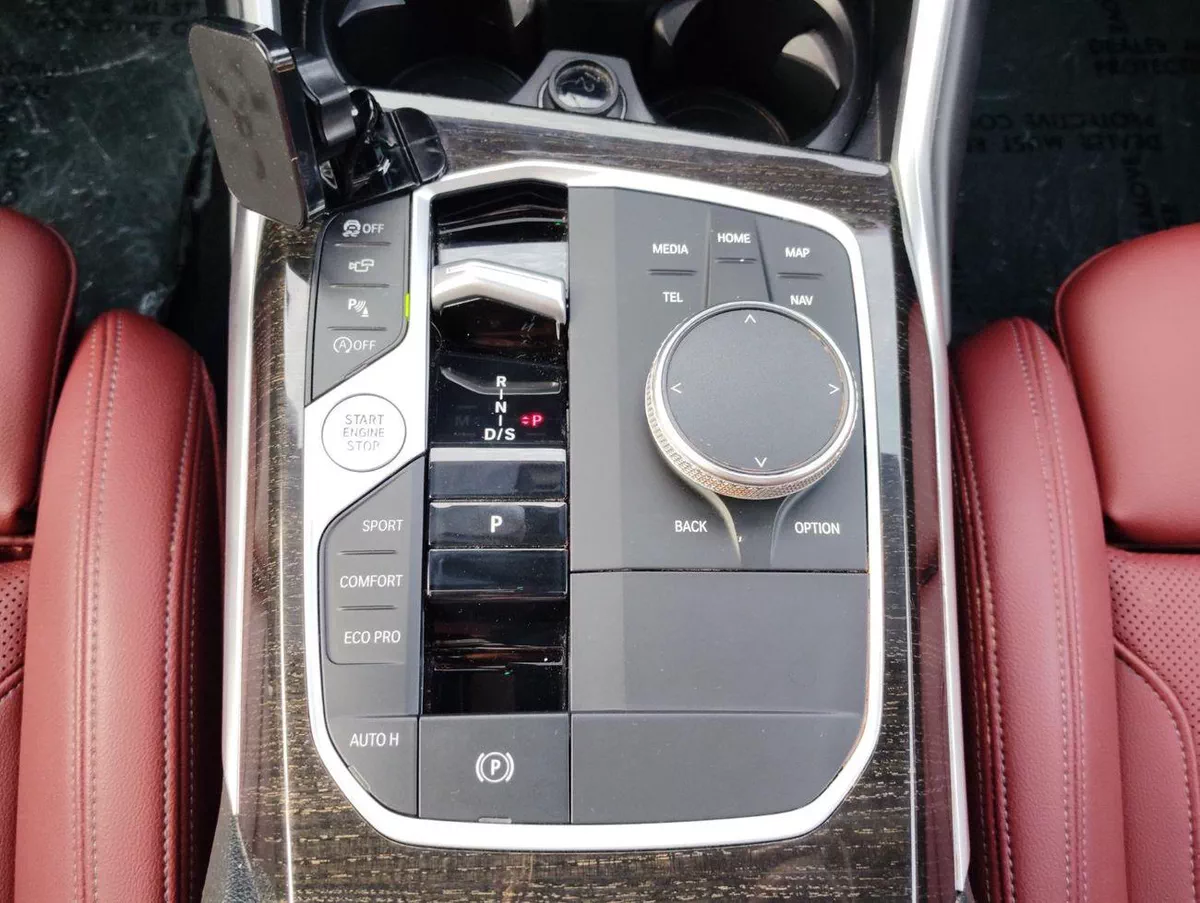 BMW 330i M SPORT-13-0