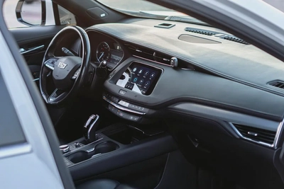 2021 Cadillac XT4 Premium Luxury | American Specs | Pristine Condition-9