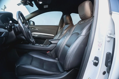 2021 Cadillac XT4 Premium Luxury | American Specs | Pristine Condition-14