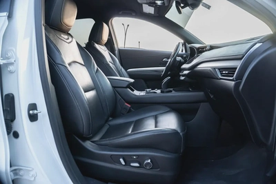 2021 Cadillac XT4 Premium Luxury | American Specs | Pristine Condition-15