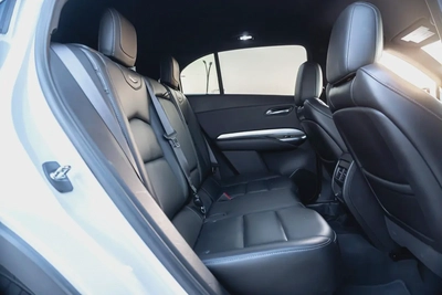 2021 Cadillac XT4 Premium Luxury | American Specs | Pristine Condition-16