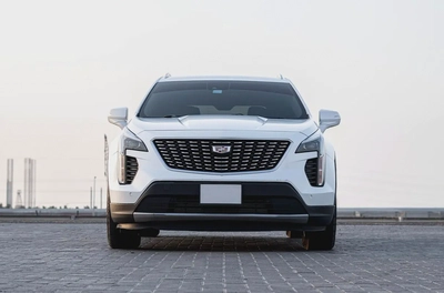 2021 Cadillac XT4 Premium Luxury | American Specs | Pristine Condition-2