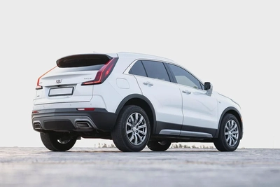 2021 Cadillac XT4 Premium Luxury | American Specs | Pristine Condition-3