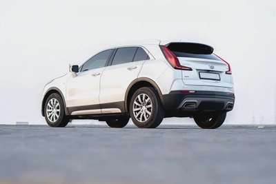 2021 Cadillac XT4 Premium Luxury | American Specs | Pristine Condition-4
