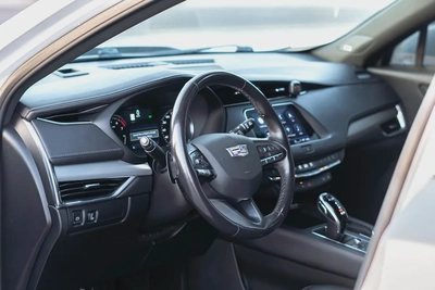 2021 Cadillac XT4 Premium Luxury | American Specs | Pristine Condition-7