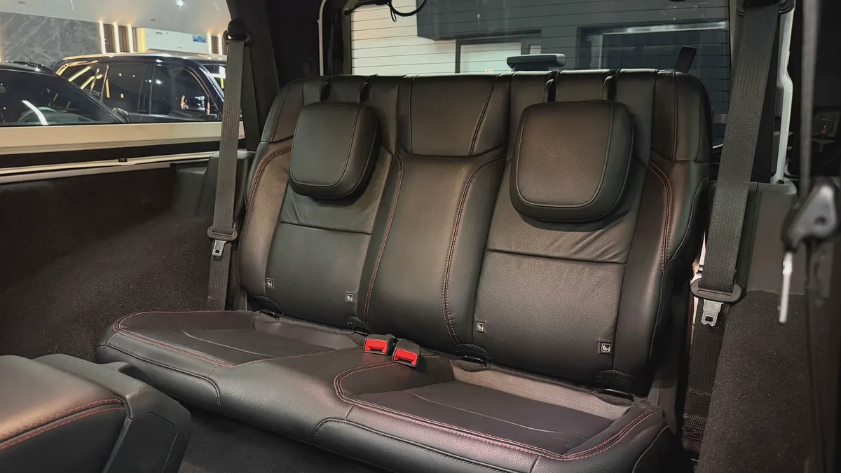 Jeep Wrangler Rubicon 2023 Full Original Paint Warranty and Finance Available-9-9