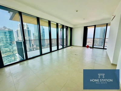 BLVD Heights Tower 1, BLVD Heights, Downtown Dubai, Dubai-0