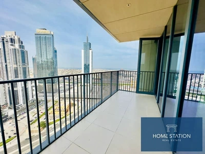 BLVD Heights Tower 1, BLVD Heights, Downtown Dubai, Dubai-1