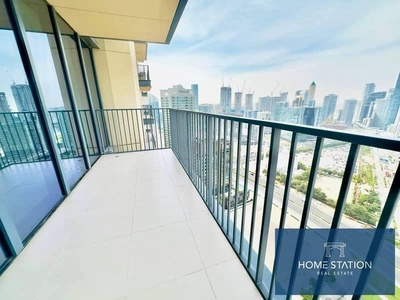 BLVD Heights Tower 1, BLVD Heights, Downtown Dubai, Dubai-4