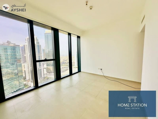 BLVD Heights Tower 1, BLVD Heights, Downtown Dubai, Dubai