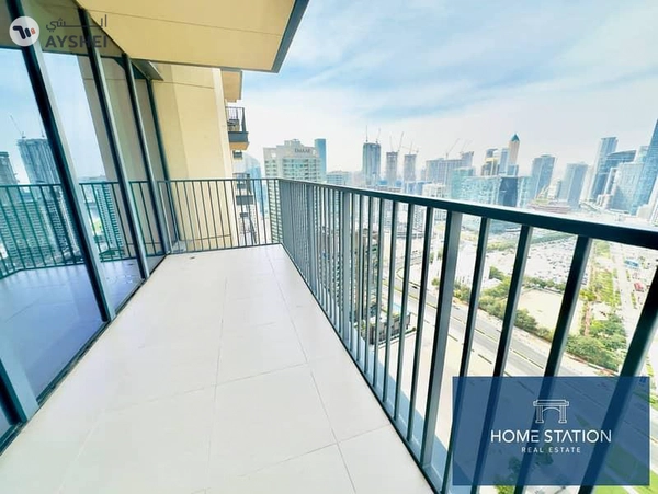 BLVD Heights Tower 1, BLVD Heights, Downtown Dubai, Dubai