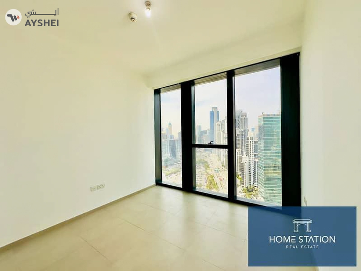 BLVD Heights Tower 1, BLVD Heights, Downtown Dubai, Dubai
