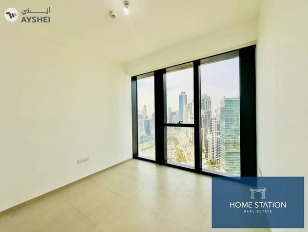 BLVD Heights Tower 1, BLVD Heights, Downtown Dubai, Dubai