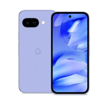 Google Pixel 9A Iris 8GB RAM 128GB - International Version-0