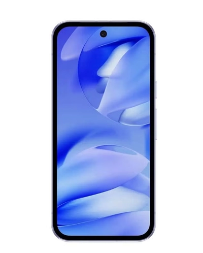 Google Pixel 9A Iris 8GB RAM 128GB - International Version-1