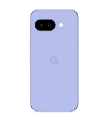 Google Pixel 9A Iris 8GB RAM 128GB - International Version-2