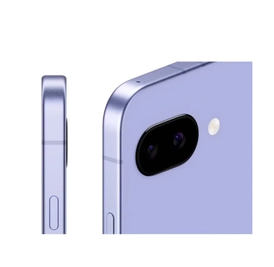 Google Pixel 9A Iris 8GB RAM 128GB - International Version-3