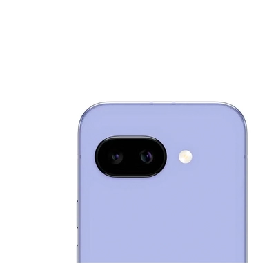 Google Pixel 9A Iris 8GB RAM 128GB - International Version-4