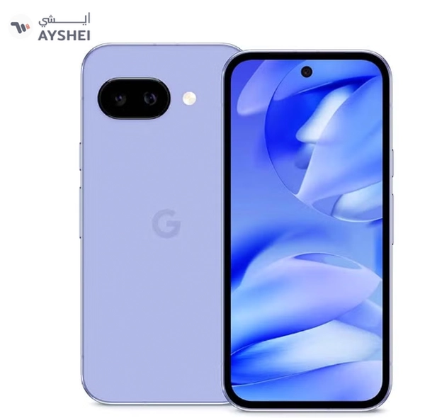 Google Pixel 9A Iris 8GB RAM 128GB - International Version