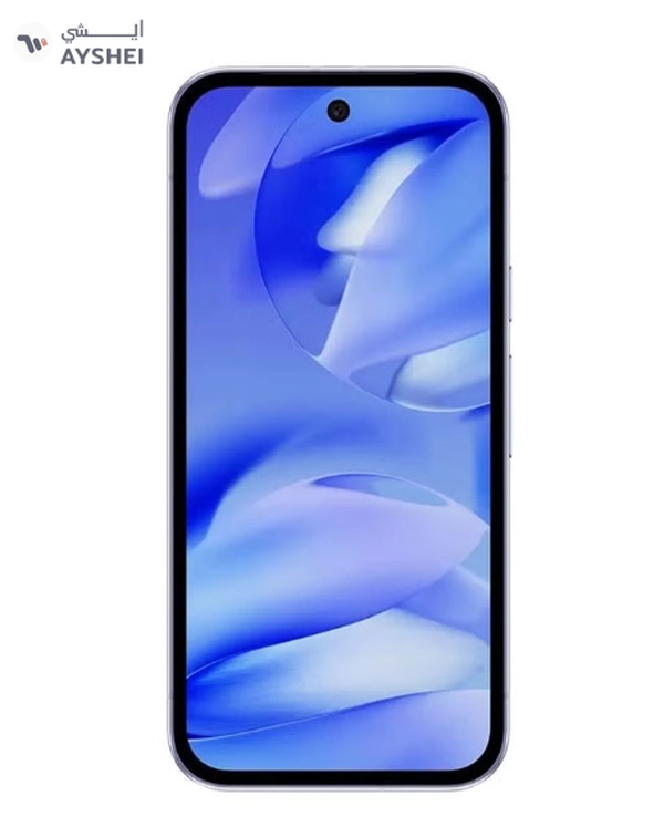 Google Pixel 9A Iris 8GB RAM 128GB - International Version