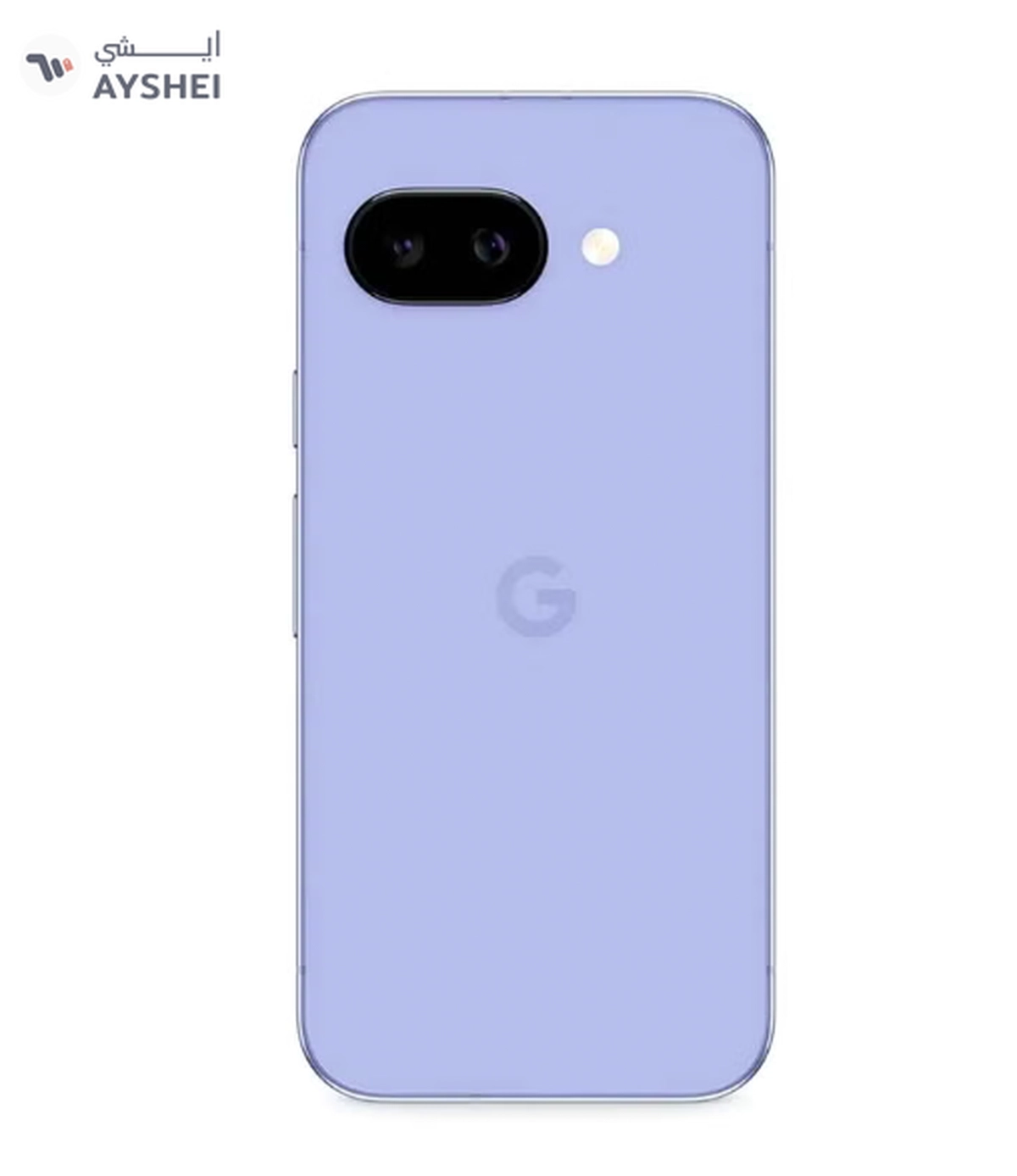 Google Pixel 9A Iris 8GB RAM 128GB - International Version-2-2