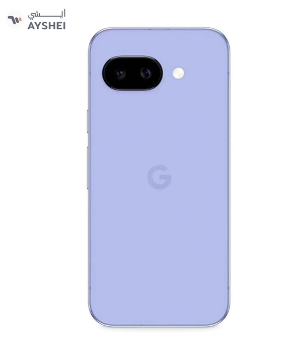 Google Pixel 9A Iris 8GB RAM 128GB - International Version