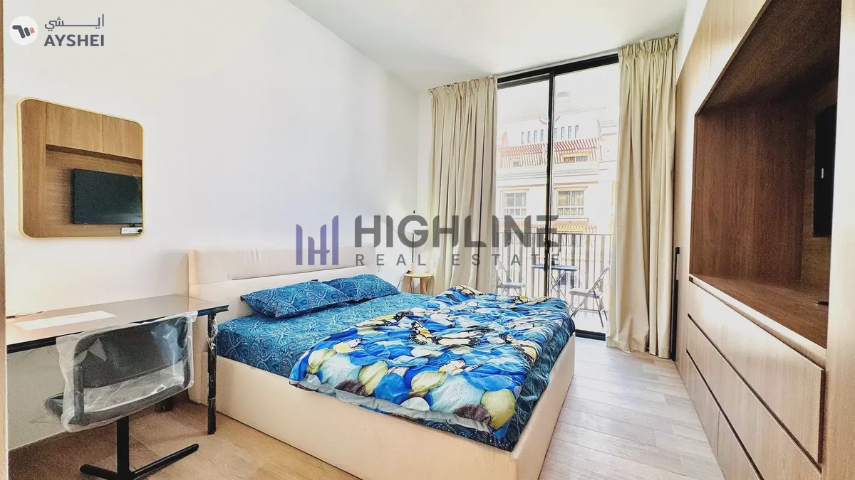 BRAND NEW | FURNISHED | HIGH END FINISHING