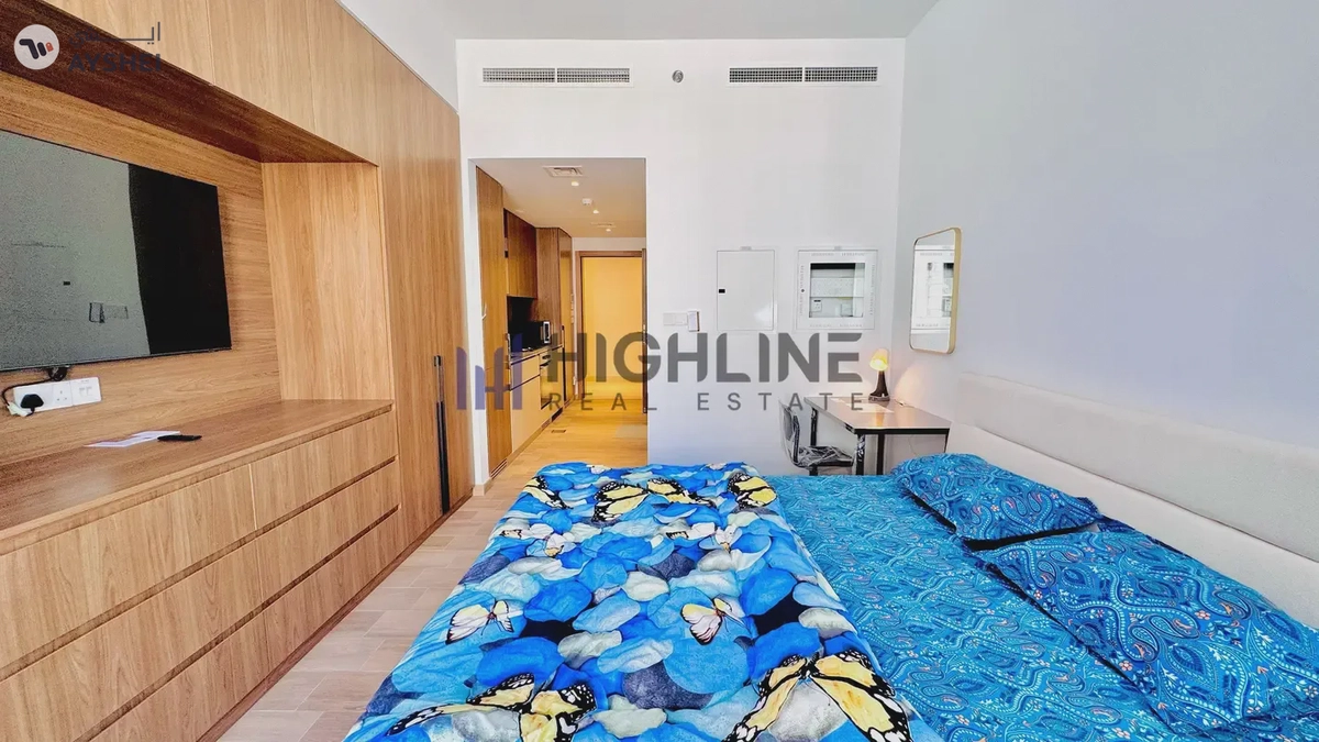 BRAND NEW | FURNISHED | HIGH END FINISHING