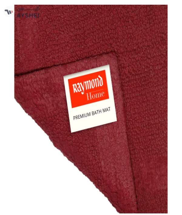 Raymond Home Bath Mat 