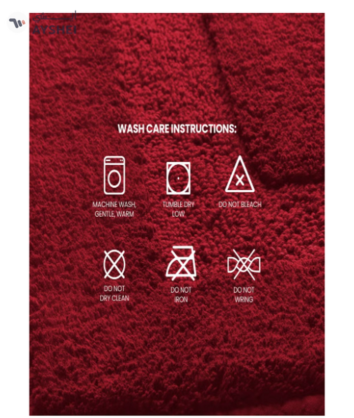 Raymond Home Bath Mat -4-4