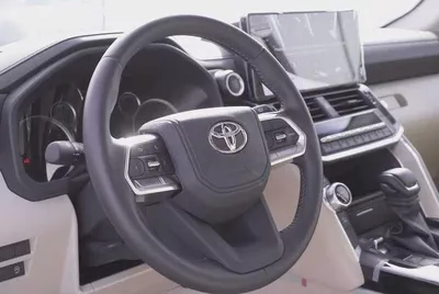Toyota Land Cruiser GXR 3.5L-11