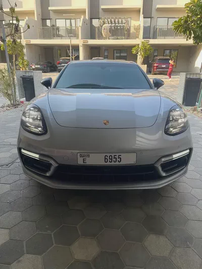 Porsche Panamera 4S 2022 Canadian Specs-0