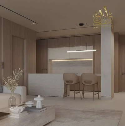 Only 10% Down Payment | Mortgageable PP | Burj & Pool View-1