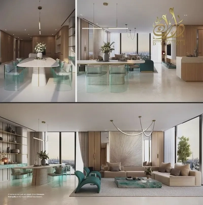 Only 10% Down Payment | Mortgageable PP | Burj & Pool View-2