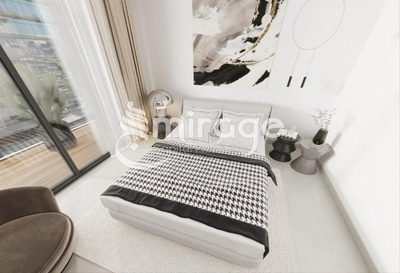 APARTMENT FOR SALE IN LOUVRE ABU DHABI RESIDENCES, SAADIYAT CULTURAL DISTRICT-9
