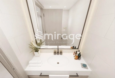 APARTMENT FOR SALE IN LOUVRE ABU DHABI RESIDENCES, SAADIYAT CULTURAL DISTRICT-3