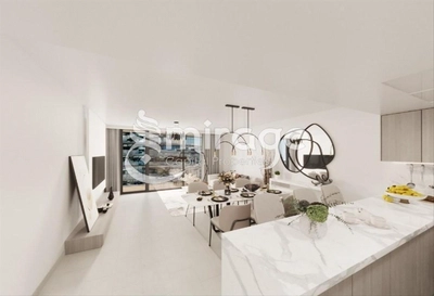 APARTMENT FOR SALE IN LOUVRE ABU DHABI RESIDENCES, SAADIYAT CULTURAL DISTRICT-4