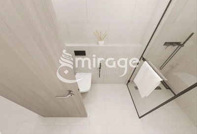 APARTMENT FOR SALE IN LOUVRE ABU DHABI RESIDENCES, SAADIYAT CULTURAL DISTRICT-7
