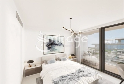 APARTMENT FOR SALE IN LOUVRE ABU DHABI RESIDENCES, SAADIYAT CULTURAL DISTRICT-8