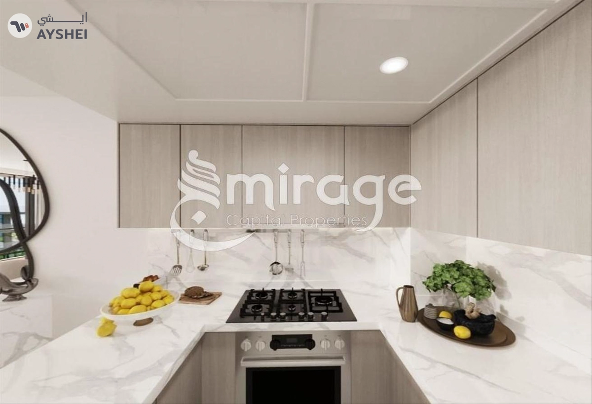 APARTMENT FOR SALE IN LOUVRE ABU DHABI RESIDENCES, SAADIYAT CULTURAL DISTRICT