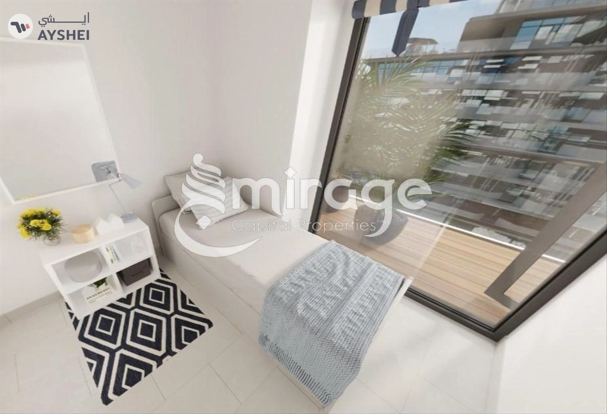 APARTMENT FOR SALE IN LOUVRE ABU DHABI RESIDENCES, SAADIYAT CULTURAL DISTRICT