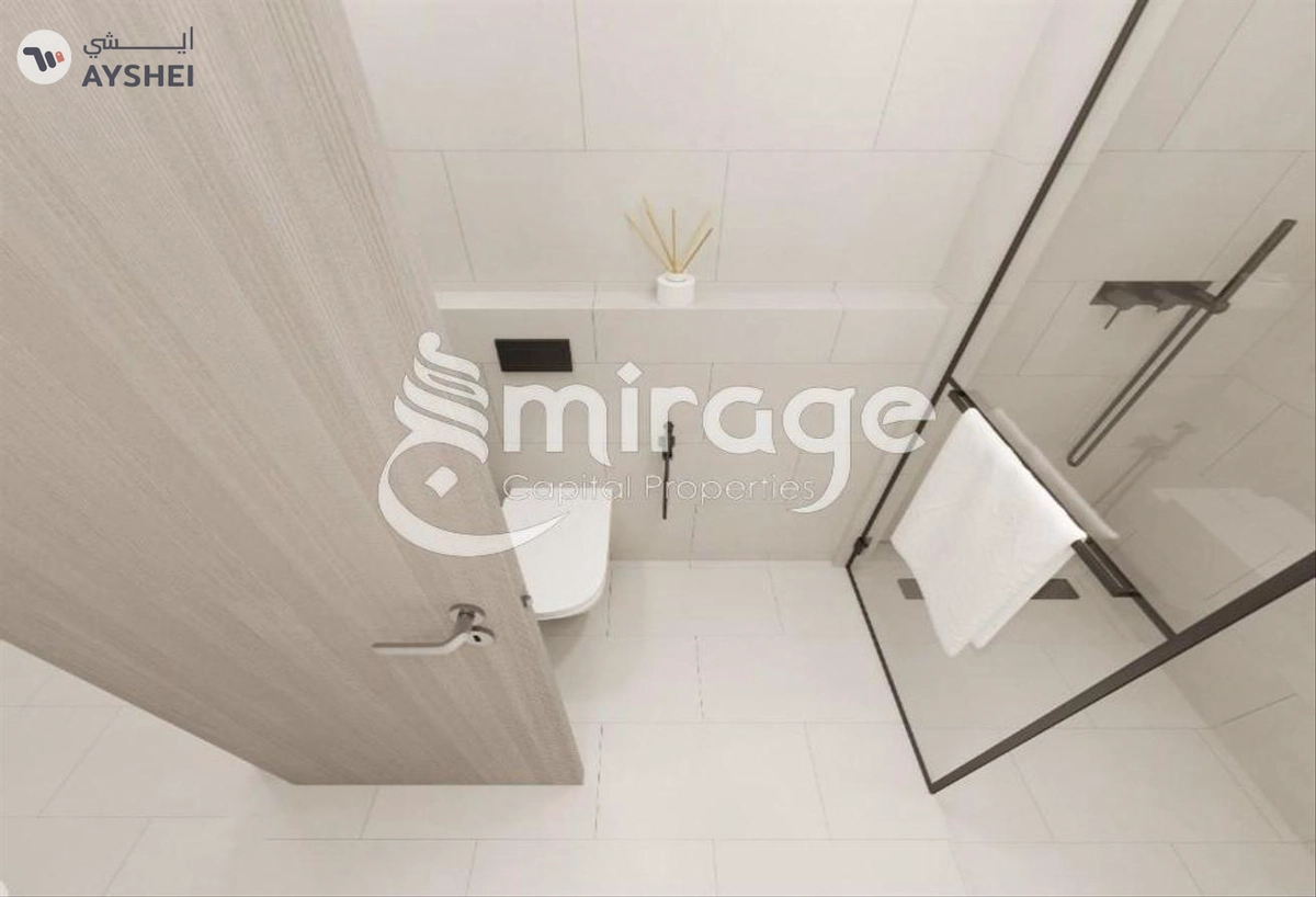 APARTMENT FOR SALE IN LOUVRE ABU DHABI RESIDENCES, SAADIYAT CULTURAL DISTRICT