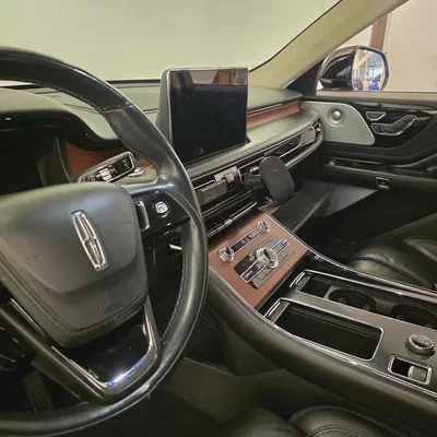 AED 1864 PM | LINCOLN AVIATOR PRESIDENTIAL 2020 | AGENCY WARRANTY & SERVICE CONTRACT AUG 2027 | GCC-11